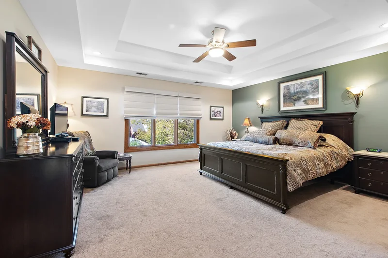 17140 Austin Lane, Orland Park, IL 60467, Orland Park, Illinois, United States. - Photo 55