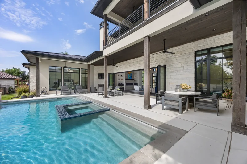 108 Fishspear Lane , Georgetown, TX 78628, Georgetown, Texas, United States. - Photo 43
