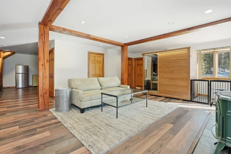 421 Stagecoach Road, Fayston, VT 05673, Fayston, Vermont, United States. - Photo 41