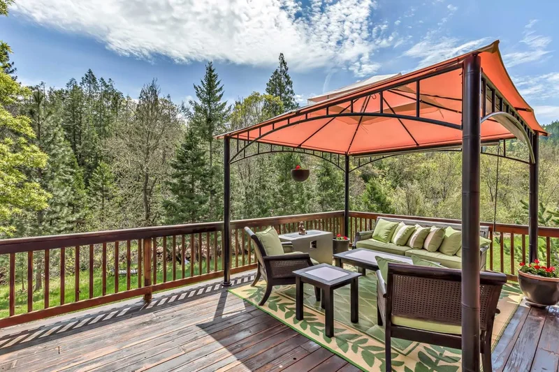 545 Conifer Way , Ashland, OR 97520, Ashland, Oregon, United States. - Photo 31