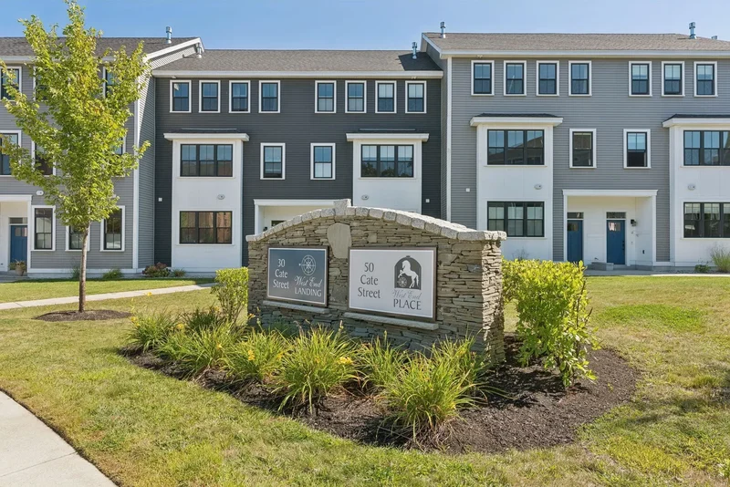 50 Cate Street, #4, Portsmouth, NH, 03801, USA, Portsmouth, New Hampshire, United States. - Photo 2