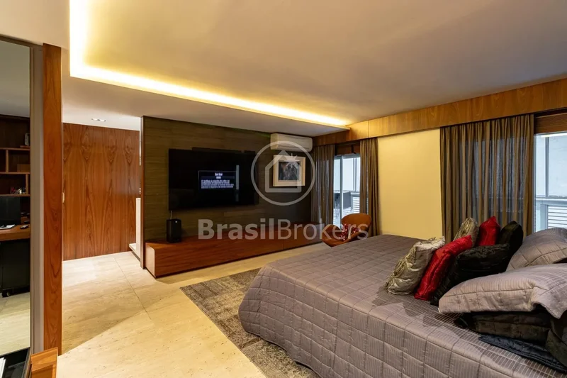 Av. Epitácio Pessoa - Lagoa, Rio de Janeiro - RJ, Brazil, Rio de Janeiro, State of Rio de Janeiro, Brazil. - Photo 16