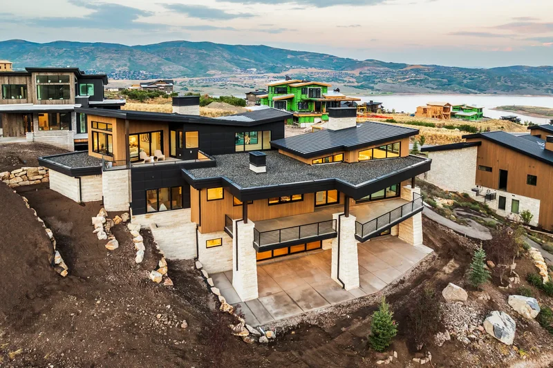 1717 W Centaur Ct, Mayflower Mnt, UT 84032, Heber City, Utah, United States. - Photo 39