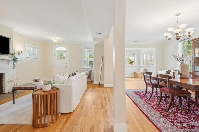 317 West College Terrace, Frederick, MD 21701, Frederick, Maryland, United States. - Photo 7