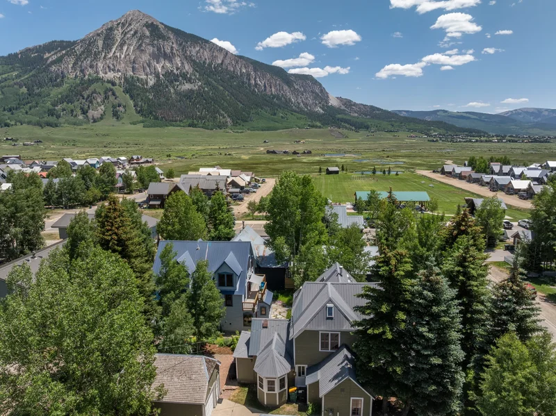 721 Maroon Avenue , Crested Butte, CO 81224, Crested Butte, Colorado, United States. - Photo 21