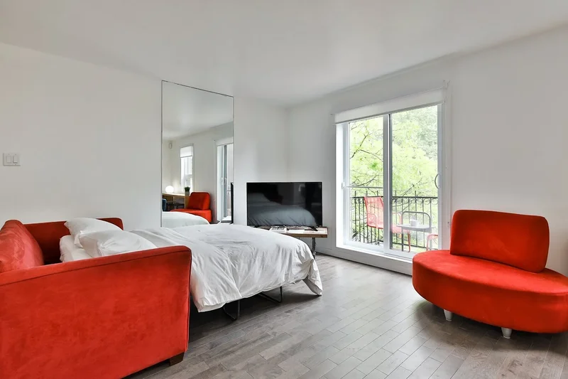 1497-1499 Rue Rachel E., LePlateauMontRoyal, QC H2J2K3, Montréal, Quebec, Canada. - Photo 39