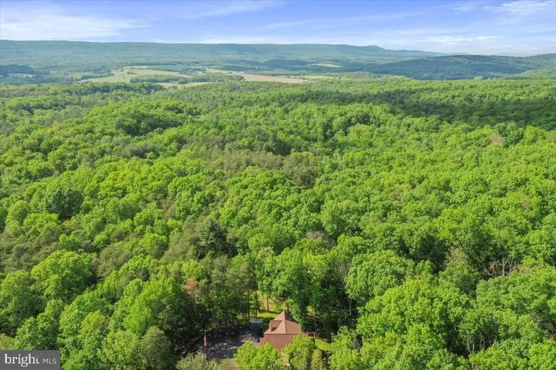 2968 CHEYENNE'S TRL, GERRARDSTOWN, WV 25420, Gerrardstown, West Virginia, United States. - Photo 66