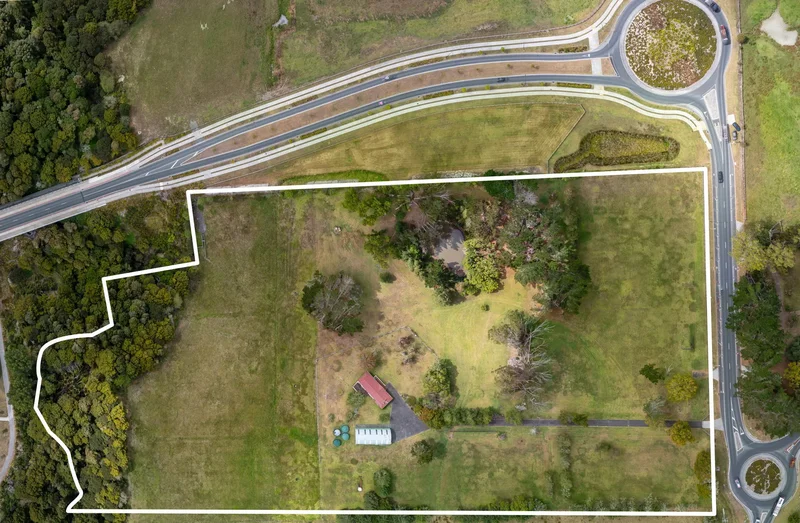 1 Old Pine Valley Road Dairy Flat, Auckland, Dairy Flat, Auckland, New Zealand. - Photo 3