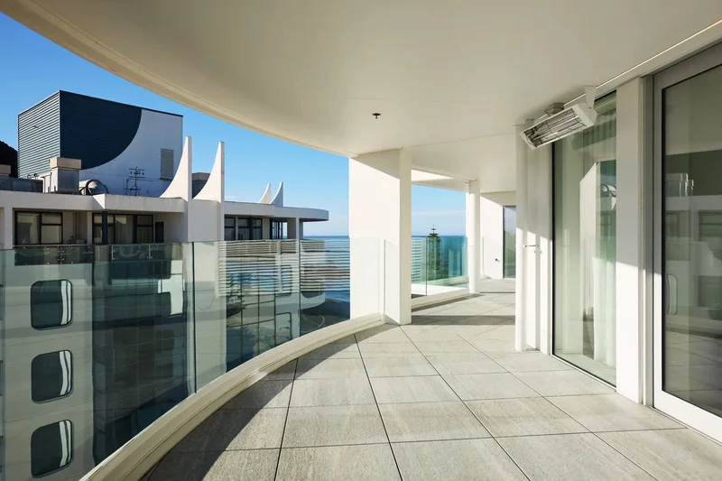 10a/2 Marine Parade, Mount Maunganui 3116, New Zealand, Mount Maunganui, Bay of Plenty, New Zealand. - Photo 8