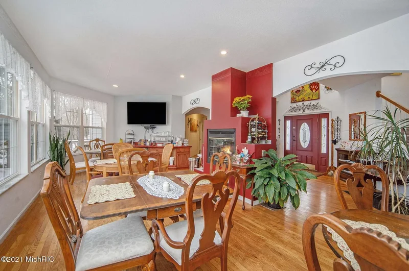 6767 Pleasantview Road, Harbor Springs, MI 49740, Wequetonsing, Michigan, United States. - Photo 19