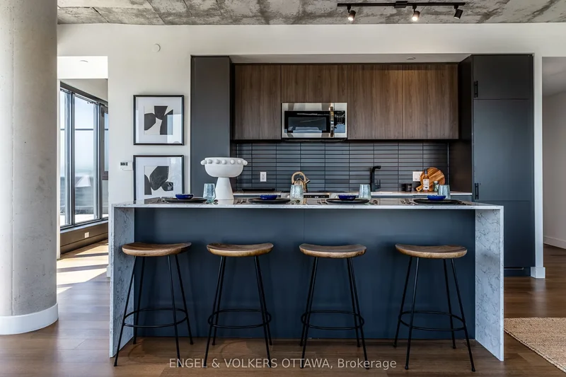 10 James Street 807, Ottawa, Ontario, Canada. - Photo 33