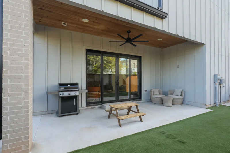 1127 Northwest 56th Street , Oklahoma City, OK 73118, Oklahoma City, Oklahoma, United States. - Photo 33