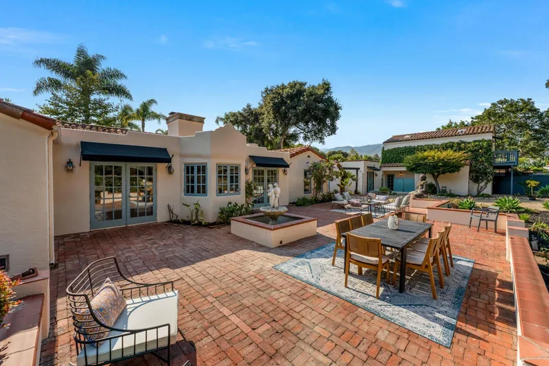 99 La Vuelta Road, MONTECITO, CA, 93108, USA, Montecito, California, United States. - Photo 24