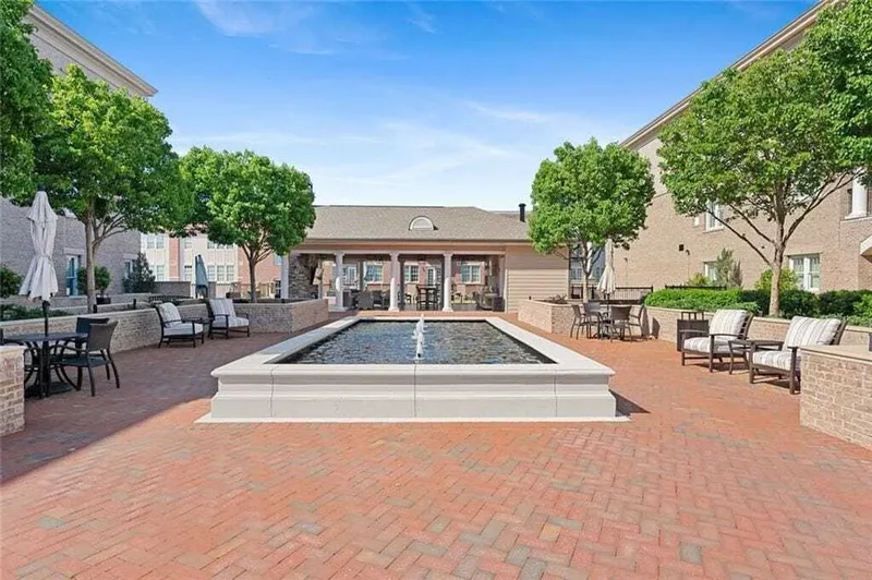 50 Canton Street, Alpharetta, Georgia, United States. - Photo 32