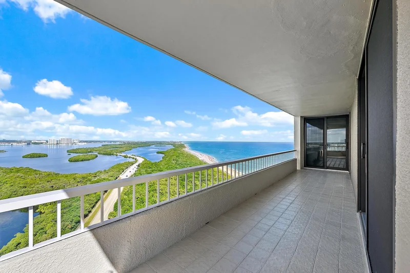 5550 N Ocean Drive, #22d, Singer Island, FL, 33404, USA, Riviera Beach, Florida, United States. - Photo 4