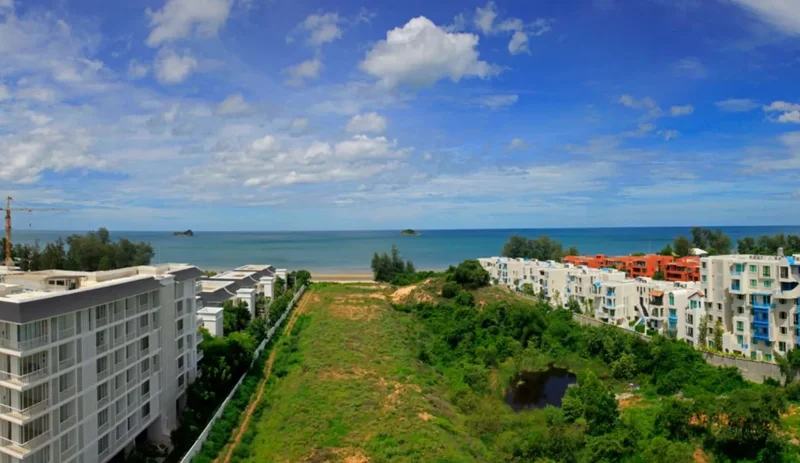 Hua Hin, Prachuap Khiri Khan, Hua Hin, Nong Kae, Tanintharyi Region, Thailand. - Photo 13