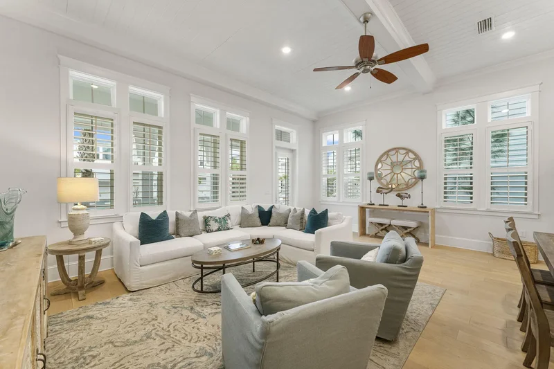 Rosemary Beach, Florida, United States. - Photo 5