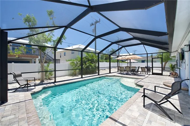 240 Fairweather LN, Fort Myers Beach, Florida, United States. - Photo 5