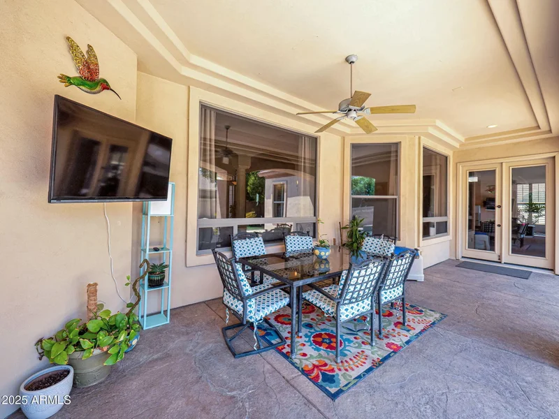2939 E HUBER Street, Mesa, AZ 85213, Mesa, Arizona, United States. - Photo 34
