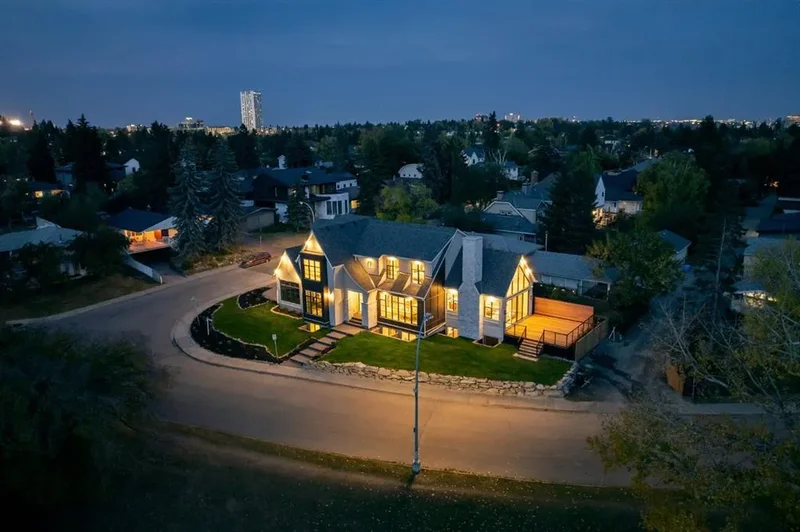 2920 Toronto CRESCENT NW, Calgary, AB, T2N 3W2, CANADA, Calgary, Alberta, Canada. - Photo 30