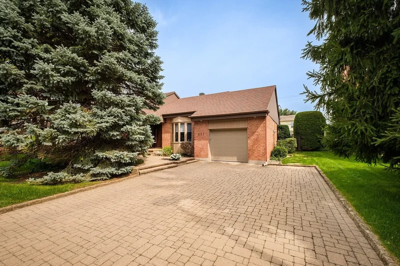 827 Rue François-Gravé, Boucherville, QC J4B8L1, Boucherville, Quebec, Canada. - Photo 11
