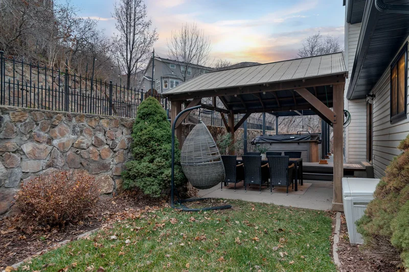 2515 OAK HAVEN DRIVE DR, Spanish Fork, Utah, United States. - Photo 33