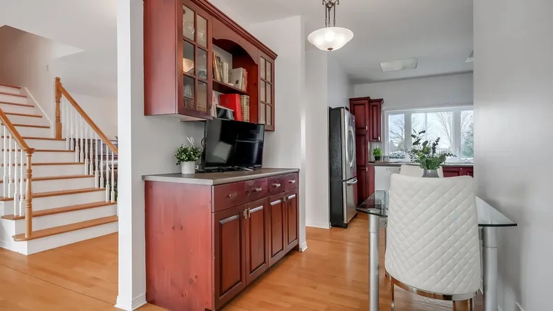 275 Ch. des Patriotes, Saint-Charles-sur-Richelieu, Quebec, Canada. - Photo 36