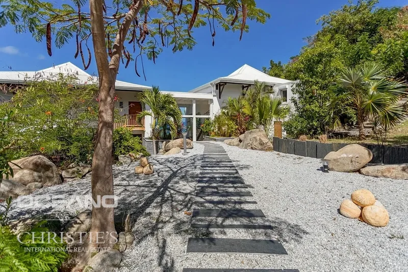 Anse Marcel, Collectivity of Saint Martin, Saint Martin. - Photo 28