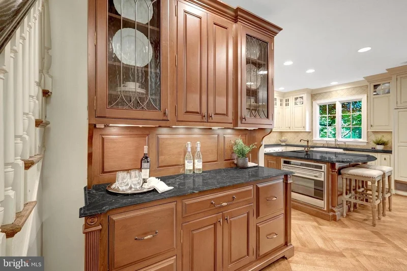 8014 GREENWICH WOODS DR, MCLEAN, VA, 22102, USA, McLean, Virginia, United States. - Photo 26