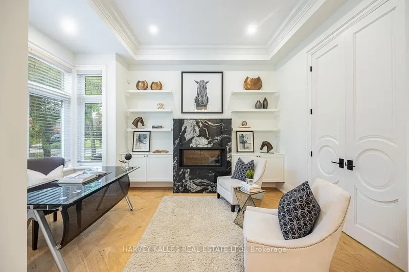 85 Chaplin Crescent, Toronto, ON, M5P 1A4, CANADA, Toronto, Ontario, Canada. - Photo 4