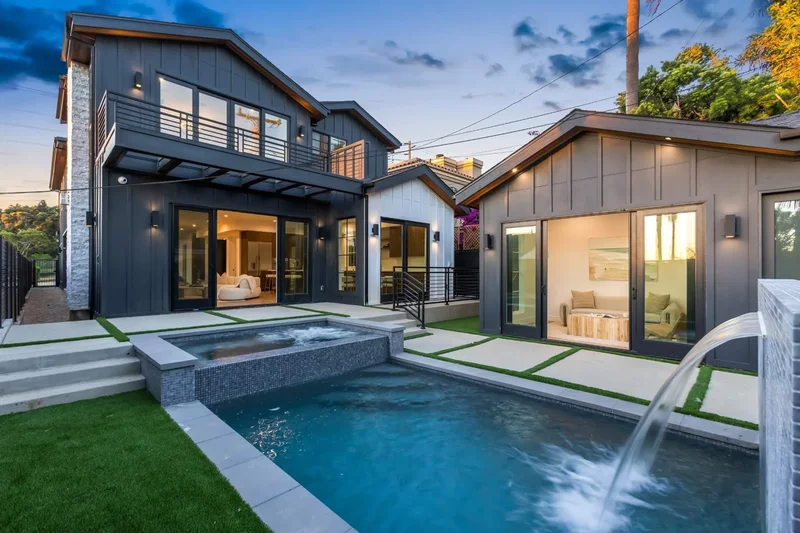 908 Rosecrans Avenue , Manhattan Beach, CA 90266, Manhattan Beach, California, United States. - Photo 23