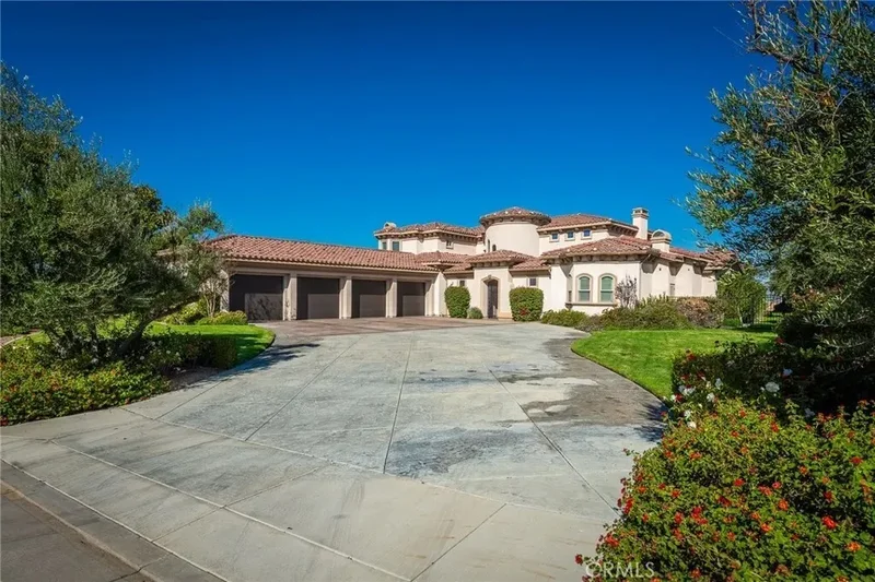 670 Pinnacle Ridge Road, Riverside, California, United States. - Photo 65