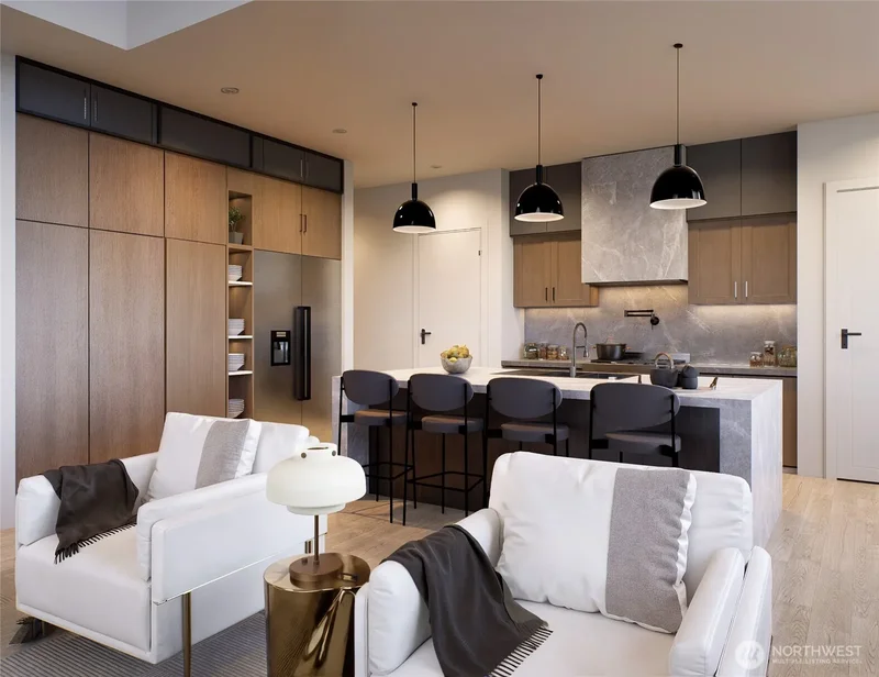 1331 NE 102nd Avenue, Bellevue, WA, 98004, USA, Bellevue, Washington, United States. - Photo 6