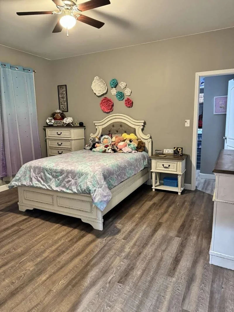 5056 Spencer Hale Rd, Morristown, Tennessee, United States. - Photo 51
