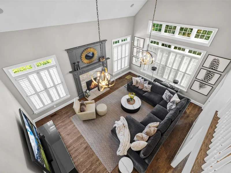 17 Olde Hickory Path , Westborough, MA 01581, Westborough, Massachusetts, United States. - Photo 23