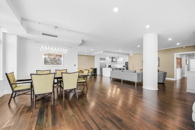 4915 Hampden Lane Unit 405, Bethesda, MD 20814, Bethesda, Maryland, United States. - Photo 16