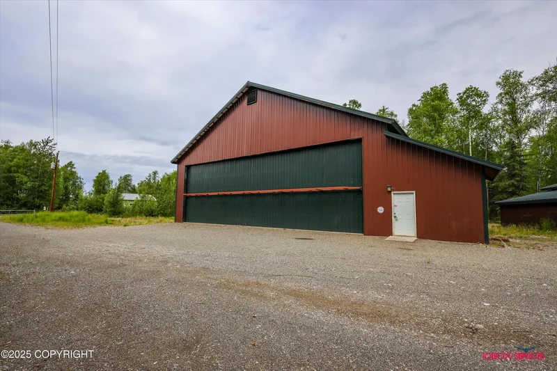 12385 N Michigan Street, Willow, AK 99688, Willow, Alaska, United States. - Photo 57