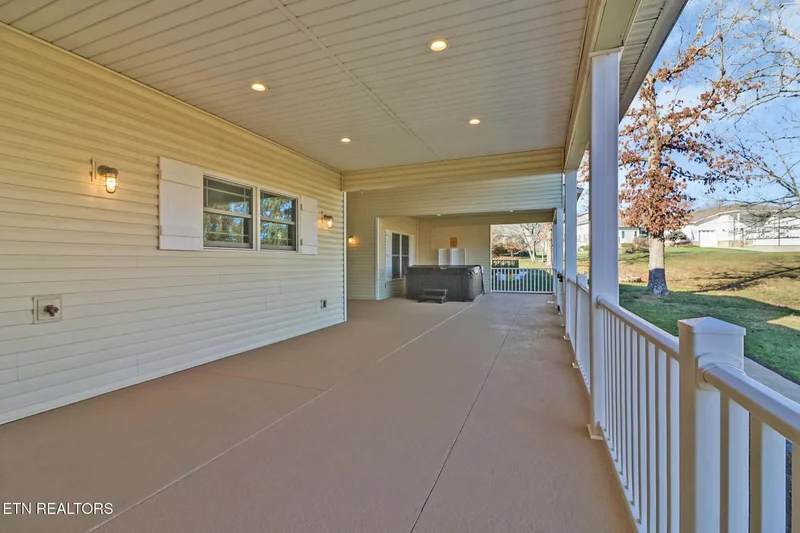 27 Hickory Hollow Circle, Crossville, TN 38555, Crossville, Tennessee, United States. - Photo 38