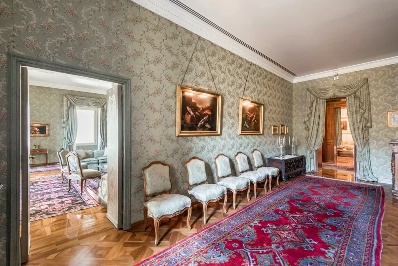 Largo Carlo Goldoni, Rome, Lazio, Italy. - Photo 14