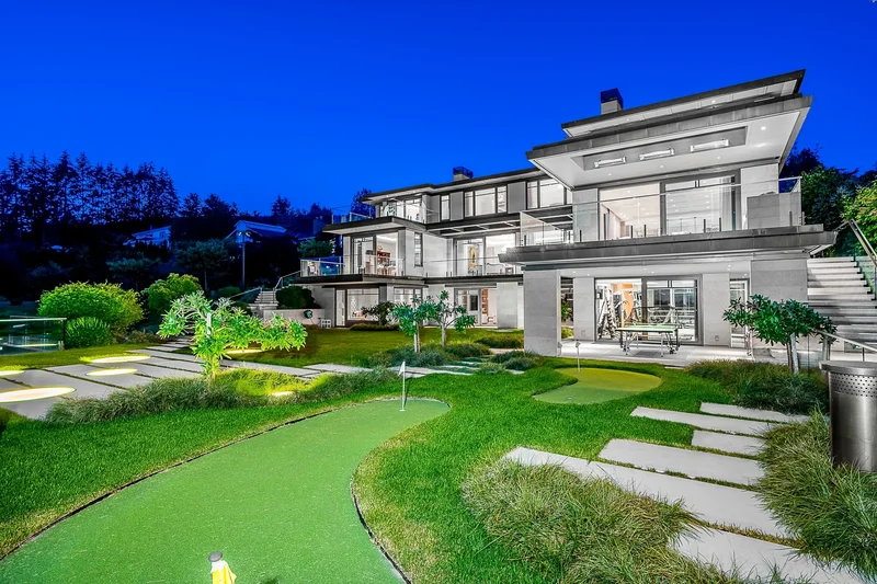 730 Fairmile Rd, West Vancouver, BC V7S 1R2, Canada, West Vancouver, British Columbia, Canada. - Photo 60
