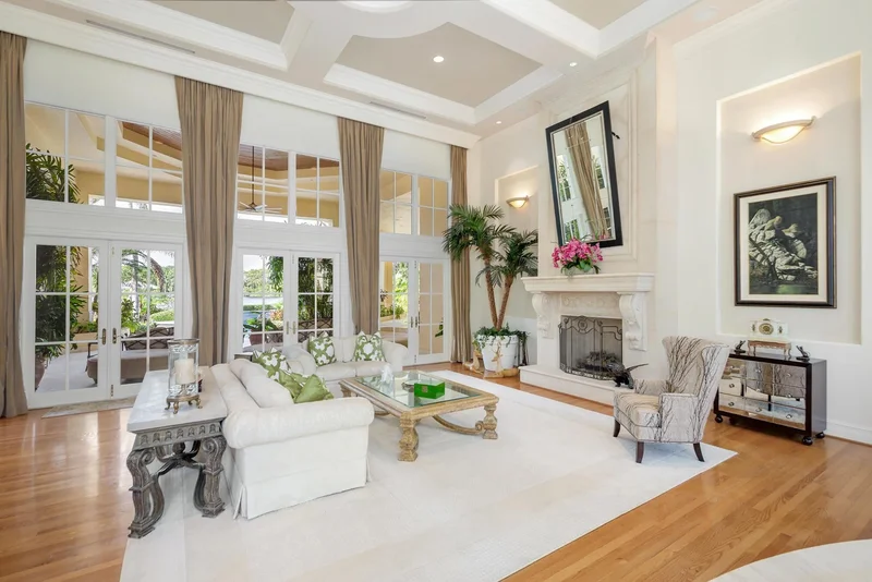 19223 Riverside Drive, Tequesta, Florida, United States. - Photo 6