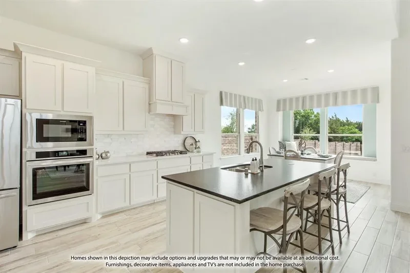 5809 Halton Drive, Cross Roads, Texas, United States. - Photo 16