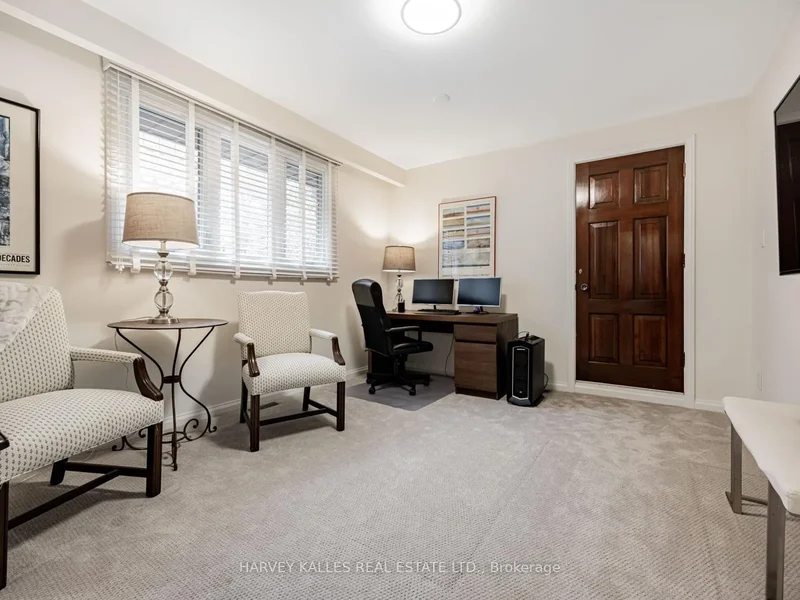 92 Prue Avenue, Toronto, ON, M6B 1R5, CANADA, Toronto, Ontario, Canada. - Photo 40