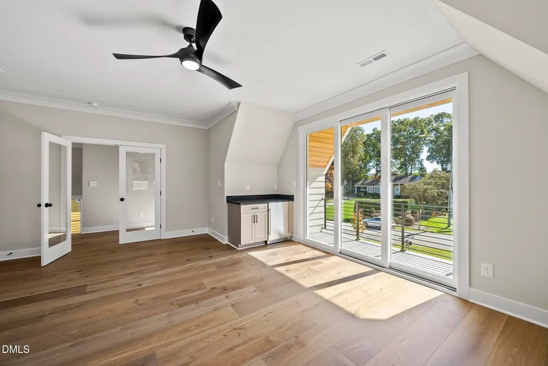 1904 French Drive, Raleigh NC 27612, Raleigh, North Carolina, United States. - Photo 12