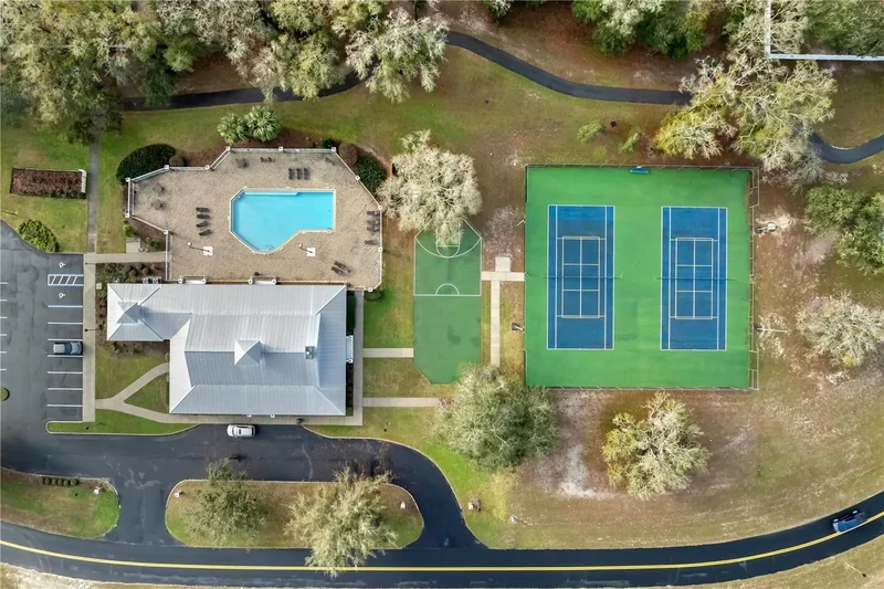 9250 EMILY DRIVE, Trenton, Florida, United States. - Photo 15