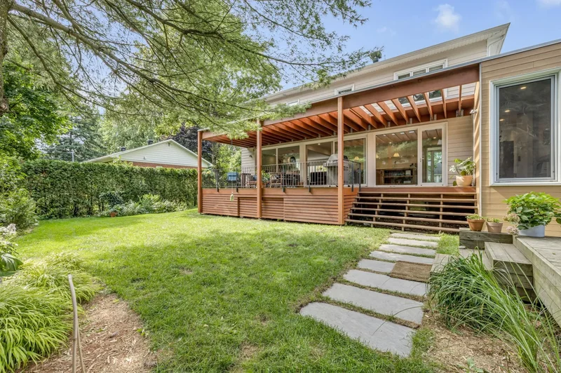 2131 Rue du Bois-Joli, Quebec City, Quebec, Canada. - Photo 12