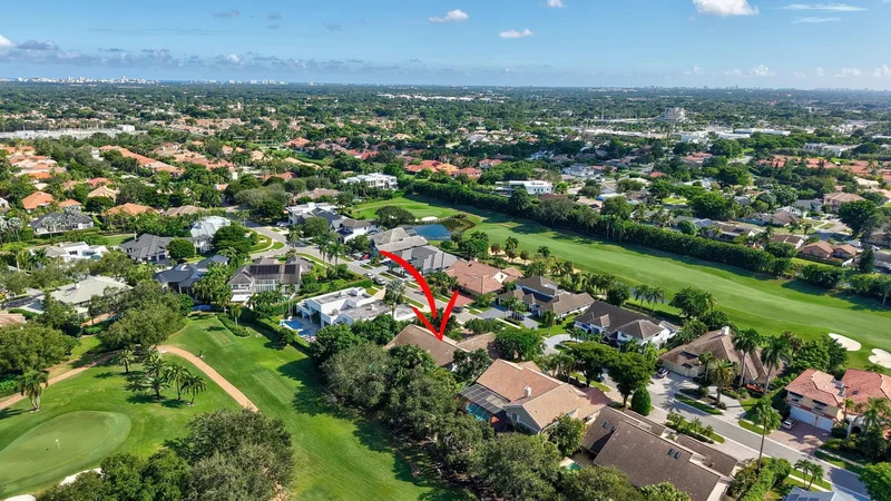 7205 Mandarin Drive, Boca Raton, FL 33433, Boca Raton, Florida, United States. - Photo 55
