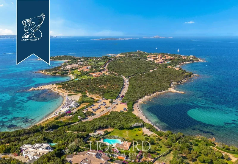 Olbia, Sassari, Sardegna,, Porto Rotondo, Sardinia, Italy. - Photo 15