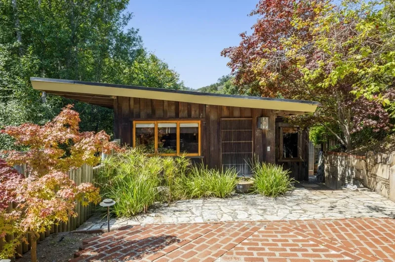 10026 Sycamore Canyon Road, Big Sur, California, United States. - Photo 6