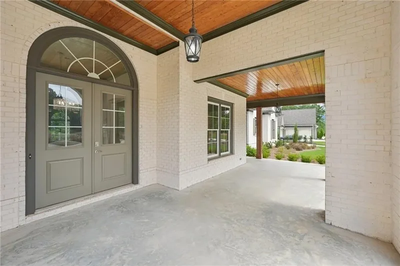 583 Carl Sanders Drive, Acworth, Georgia, United States. - Photo 18